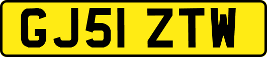 GJ51ZTW