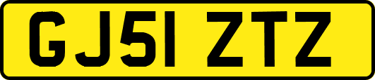 GJ51ZTZ