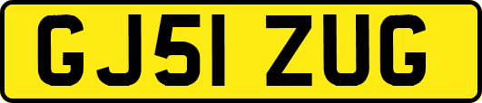 GJ51ZUG