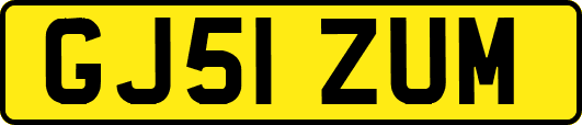 GJ51ZUM