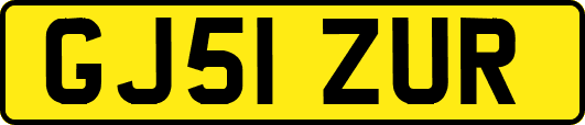GJ51ZUR