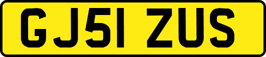 GJ51ZUS