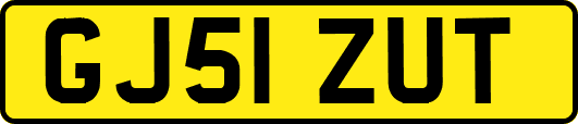GJ51ZUT