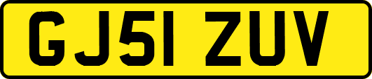 GJ51ZUV