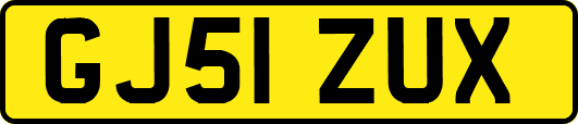 GJ51ZUX