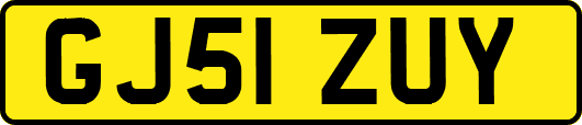 GJ51ZUY