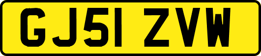 GJ51ZVW