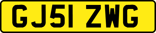GJ51ZWG