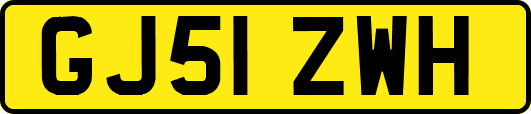 GJ51ZWH