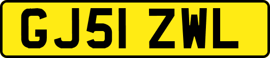 GJ51ZWL