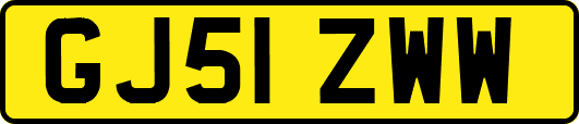 GJ51ZWW