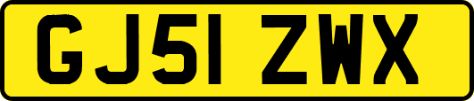 GJ51ZWX
