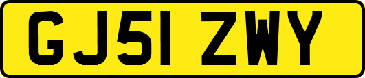 GJ51ZWY