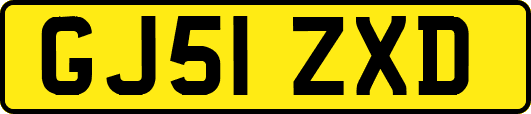 GJ51ZXD