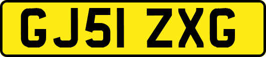 GJ51ZXG