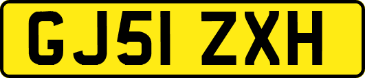 GJ51ZXH