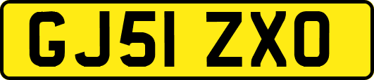 GJ51ZXO