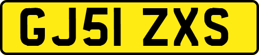 GJ51ZXS