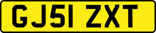 GJ51ZXT
