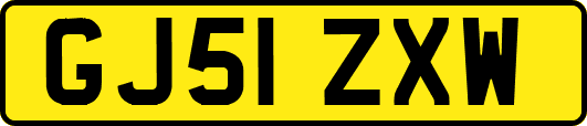 GJ51ZXW