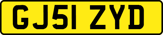 GJ51ZYD