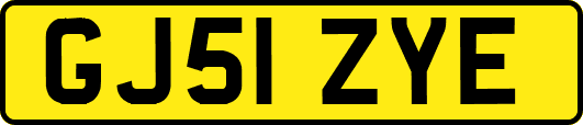 GJ51ZYE