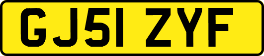 GJ51ZYF