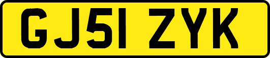 GJ51ZYK