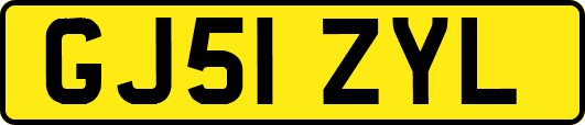 GJ51ZYL
