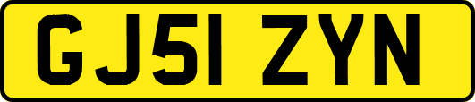 GJ51ZYN