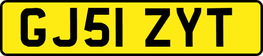GJ51ZYT