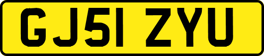 GJ51ZYU