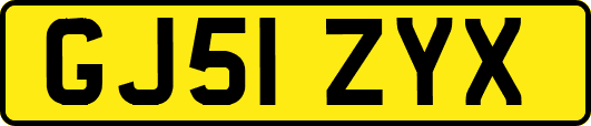 GJ51ZYX