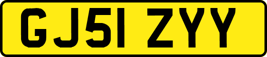 GJ51ZYY