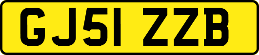 GJ51ZZB