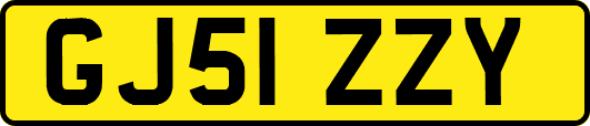 GJ51ZZY