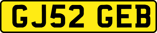 GJ52GEB
