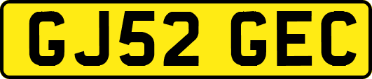GJ52GEC