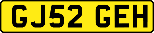 GJ52GEH