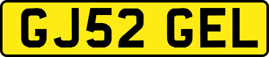 GJ52GEL
