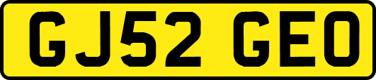 GJ52GEO
