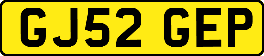 GJ52GEP