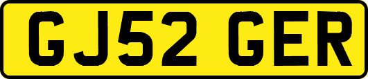 GJ52GER