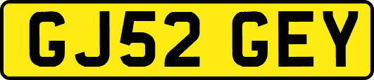 GJ52GEY