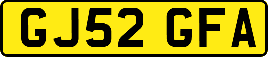 GJ52GFA