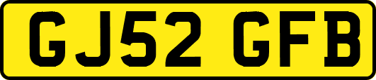 GJ52GFB