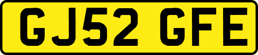 GJ52GFE