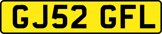 GJ52GFL