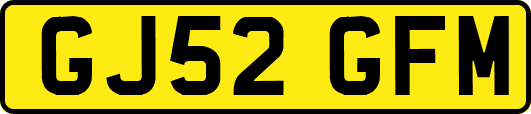 GJ52GFM