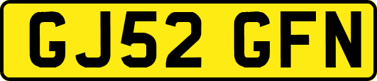 GJ52GFN